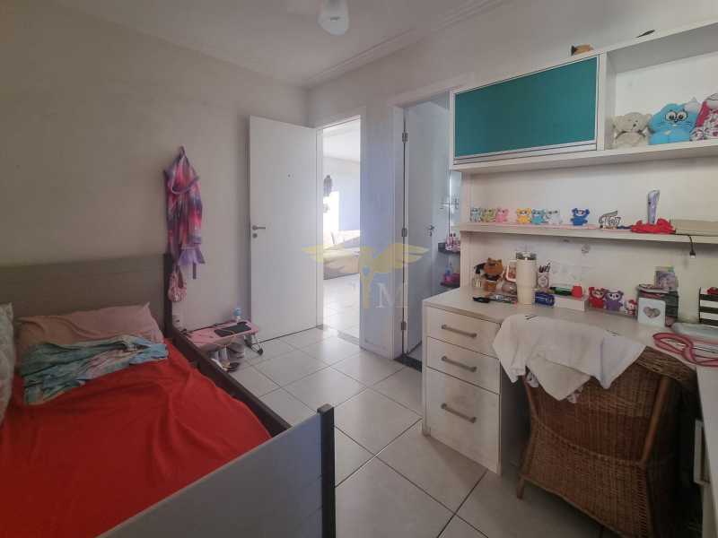 Apartamento à venda com 2 quartos, 62m² - Foto 12