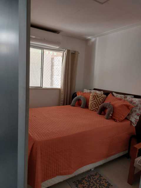 Casa de Condomínio à venda com 3 quartos, 188m² - Foto 7