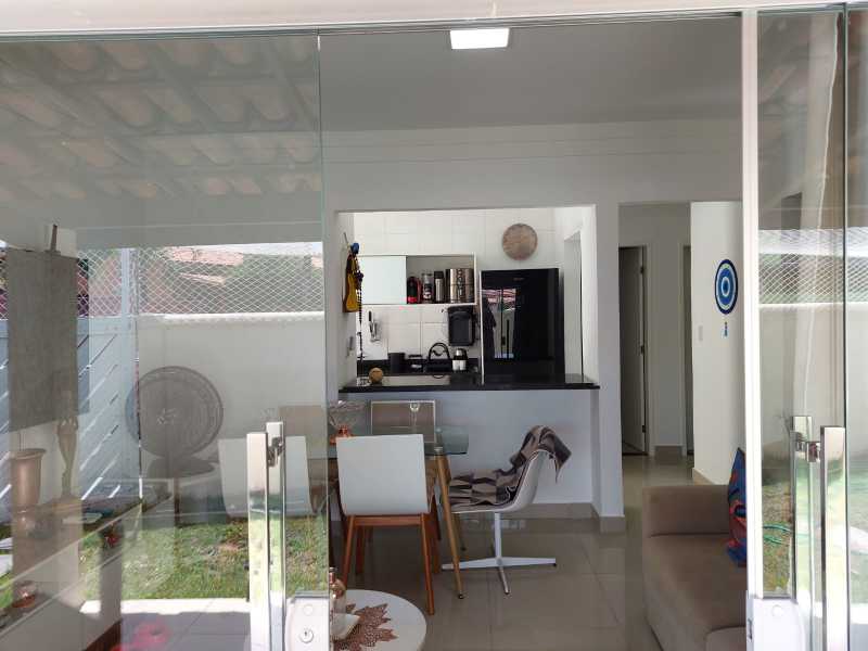 Casa de Condomínio à venda com 3 quartos, 188m² - Foto 14