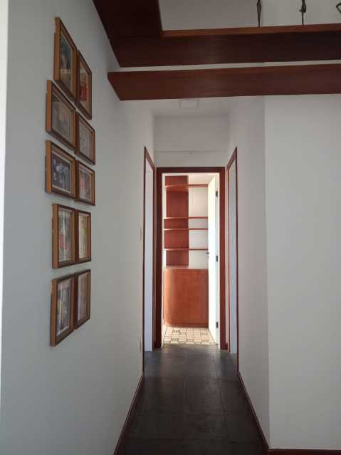 Apartamento à venda com 2 quartos, 72m² - Foto 6