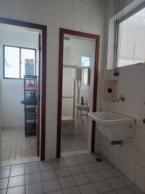 Apartamento à venda com 2 quartos, 72m² - Foto 23