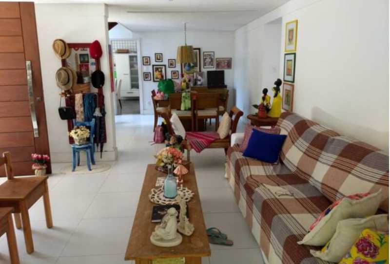 Casa de Condomínio à venda com 5 quartos, 420m² - Foto 7