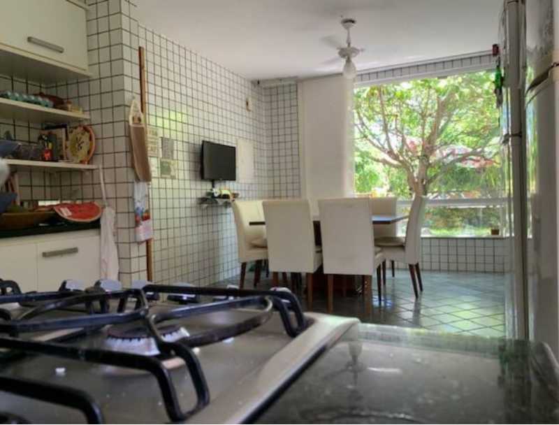 Casa de Condomínio à venda com 5 quartos, 420m² - Foto 19