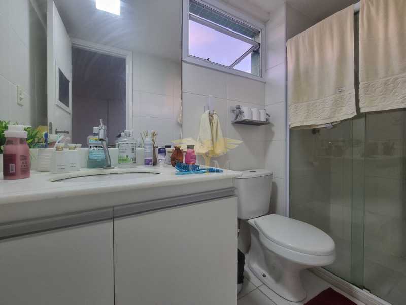 Apartamento à venda com 1 quarto, 45m² - Foto 9