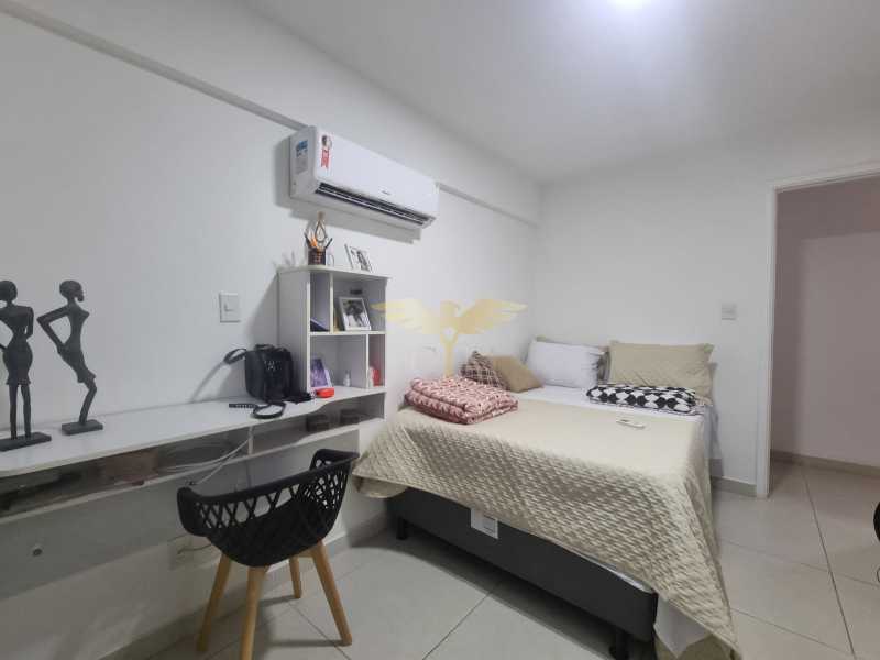 Apartamento à venda com 1 quarto, 45m² - Foto 11