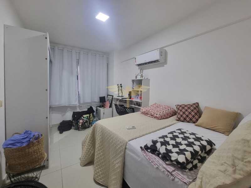 Apartamento à venda com 1 quarto, 45m² - Foto 10