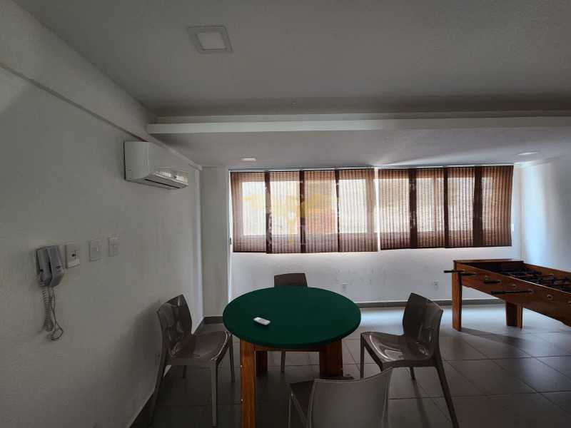 Apartamento à venda com 1 quarto, 45m² - Foto 20