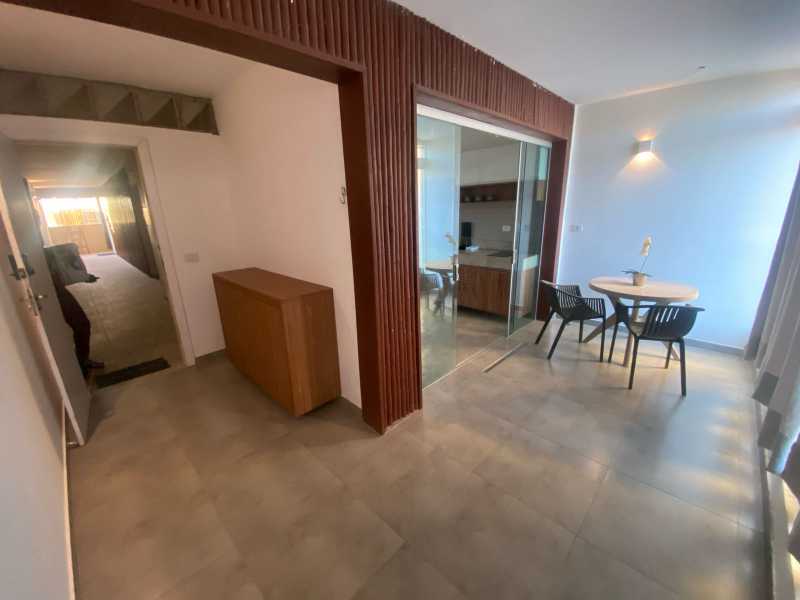 Loft à venda com 1 quarto, 36m² - Foto 1