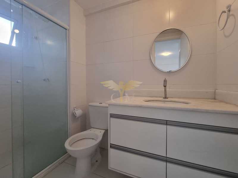 Apartamento à venda com 1 quarto, 45m² - Foto 9