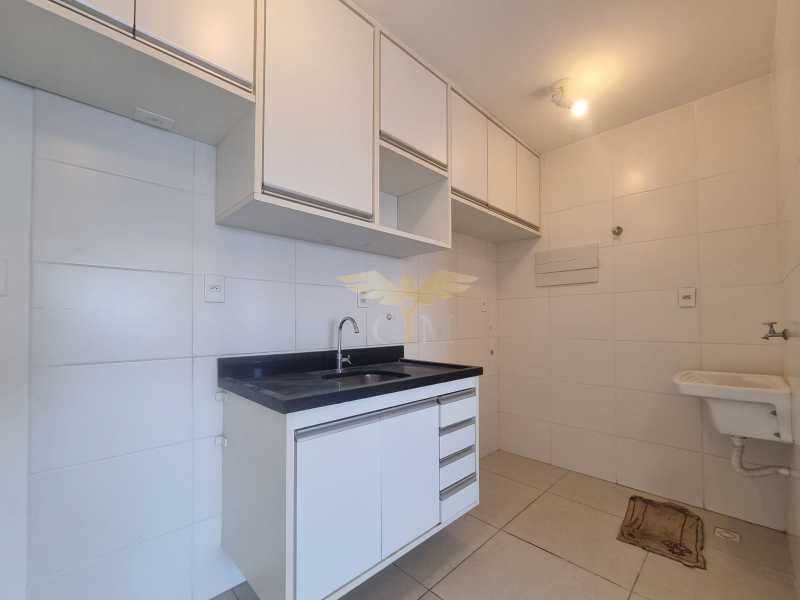 Apartamento à venda com 1 quarto, 45m² - Foto 10