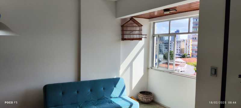 Apartamento à venda com 3 quartos, 66m² - Foto 3