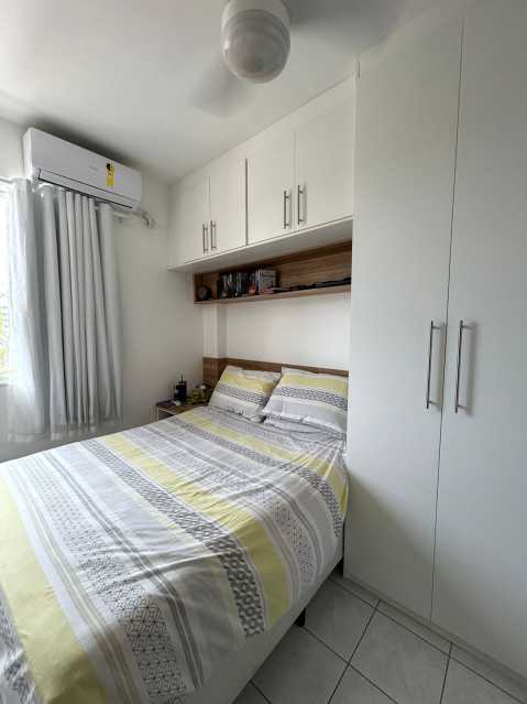 Apartamento à venda com 3 quartos, 68m² - Foto 8