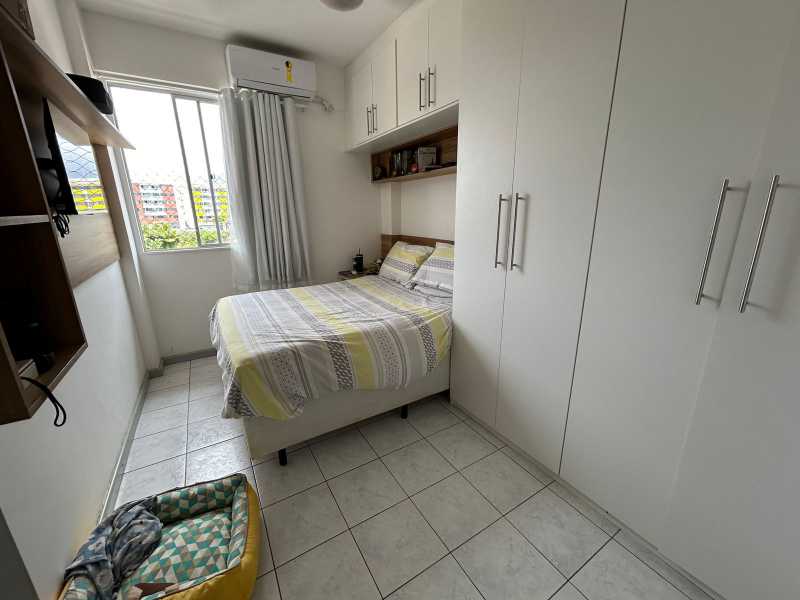 Apartamento à venda com 3 quartos, 68m² - Foto 9