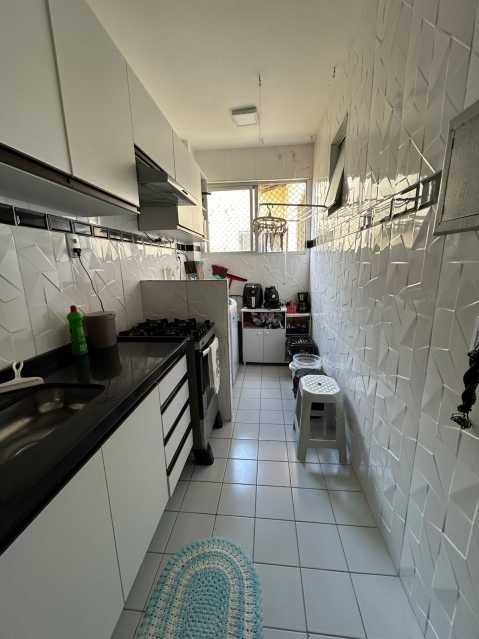 Apartamento à venda com 3 quartos, 68m² - Foto 12