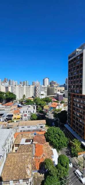 Apartamento à venda com 1 quarto, 22m² - Foto 6