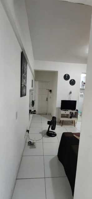 Apartamento à venda com 1 quarto, 41m² - Foto 5