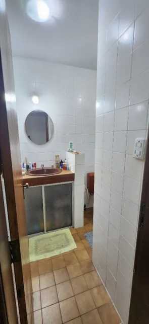 Apartamento à venda com 1 quarto, 41m² - Foto 8