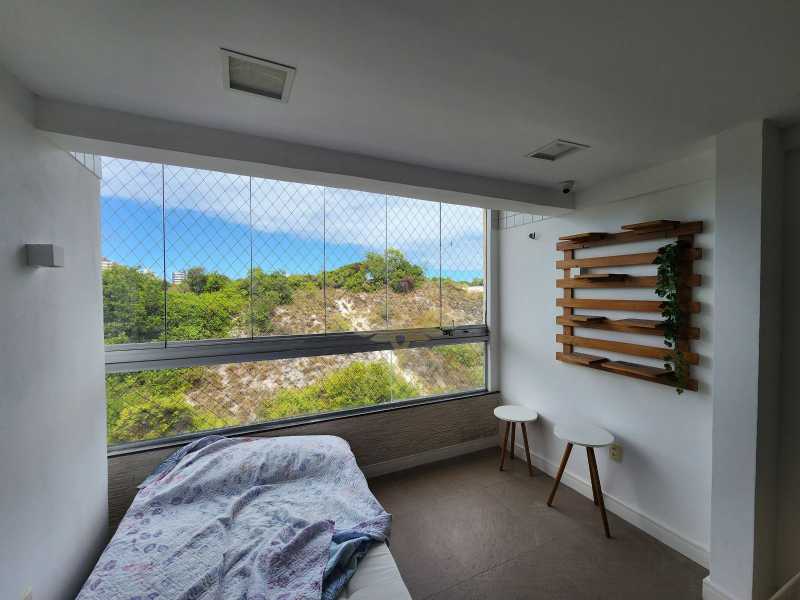 Apartamento à venda com 2 quartos, 89m² - Foto 5