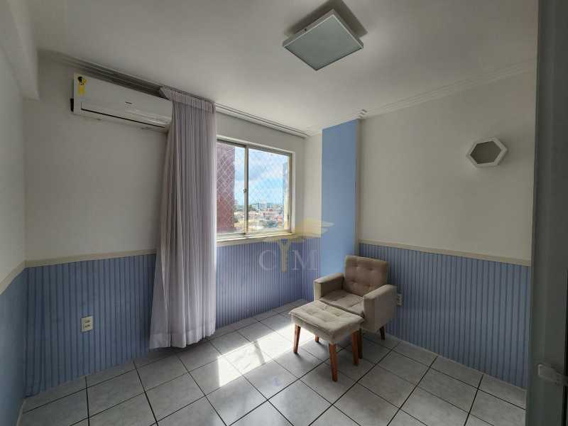 Apartamento à venda com 2 quartos, 89m² - Foto 7