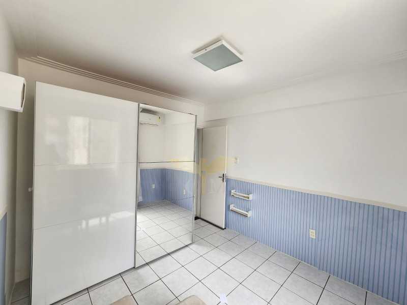 Apartamento à venda com 2 quartos, 89m² - Foto 8