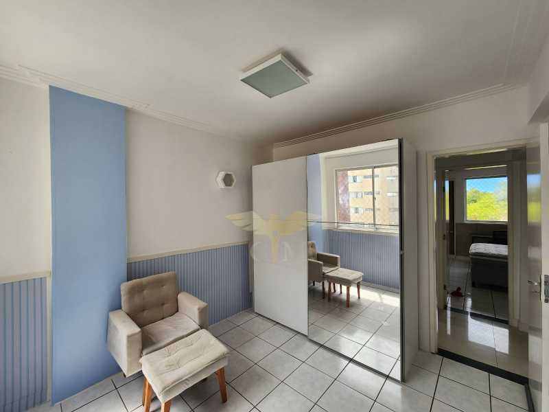 Apartamento à venda com 2 quartos, 89m² - Foto 9