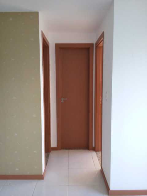 Apartamento à venda com 2 quartos, 56m² - Foto 6