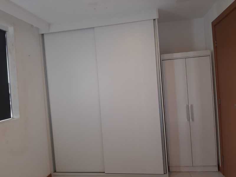 Apartamento à venda com 2 quartos, 56m² - Foto 7
