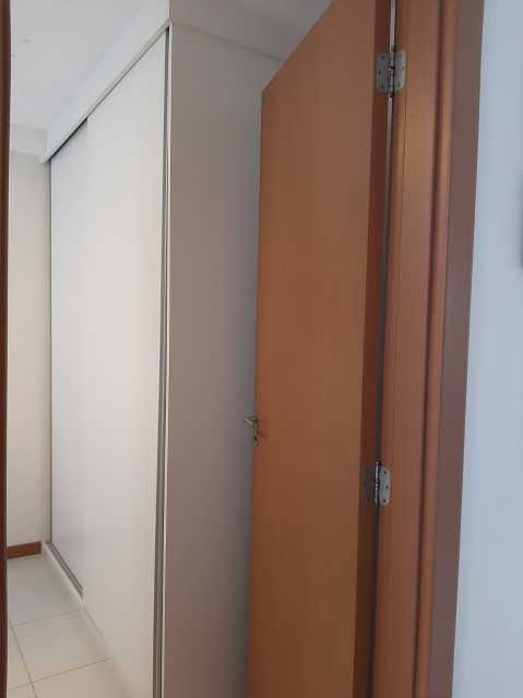 Apartamento à venda com 2 quartos, 56m² - Foto 8