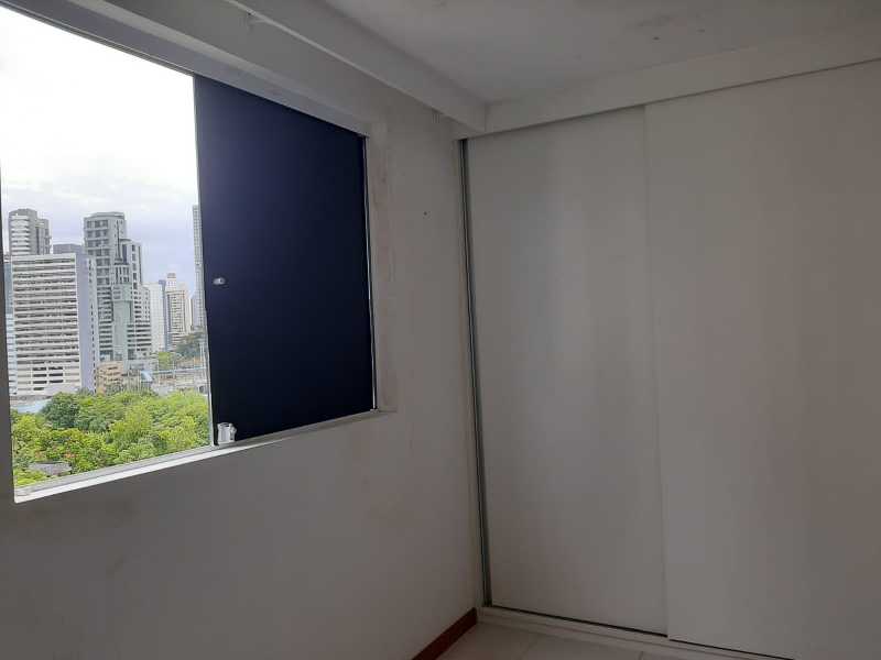 Apartamento à venda com 2 quartos, 56m² - Foto 10