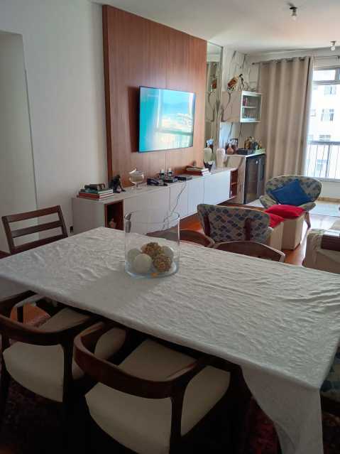 Apartamento, 3 quartos, 138 m² - Foto 2