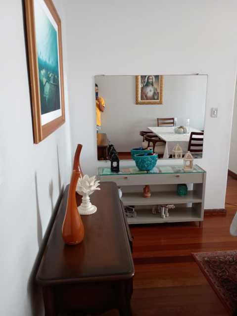 Apartamento, 3 quartos, 138 m² - Foto 3