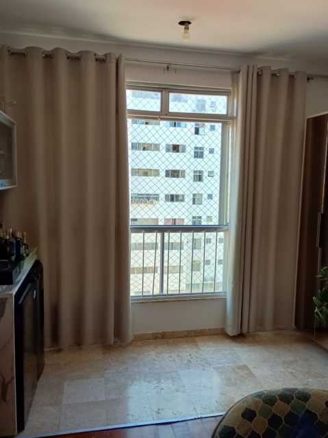 Apartamento, 3 quartos, 138 m² - Foto 4