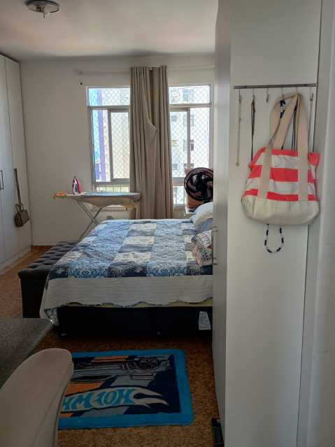 Apartamento, 3 quartos, 138 m² - Foto 7