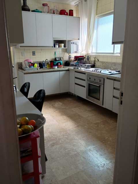 Apartamento, 3 quartos, 138 m² - Foto 10