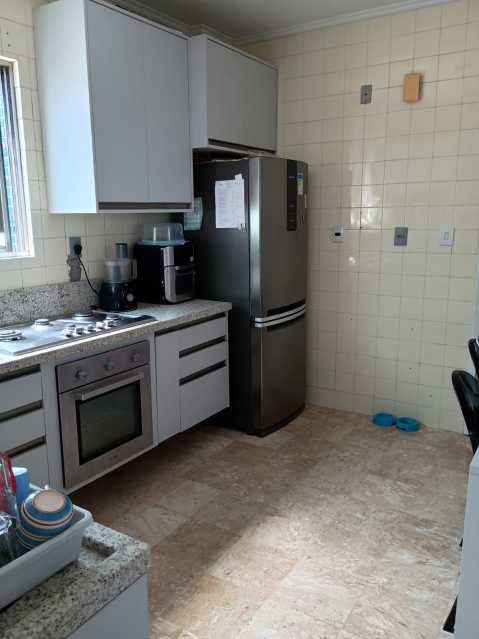Apartamento, 3 quartos, 138 m² - Foto 11