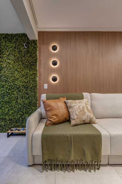 Apartamento à venda com 2 quartos, 73m² - Foto 6