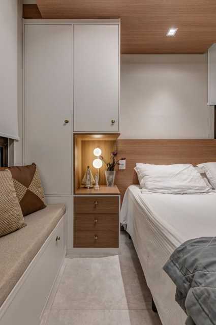 Apartamento à venda com 2 quartos, 73m² - Foto 8