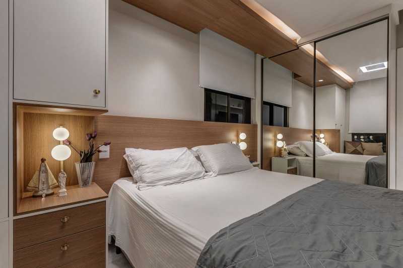 Apartamento à venda com 2 quartos, 73m² - Foto 9
