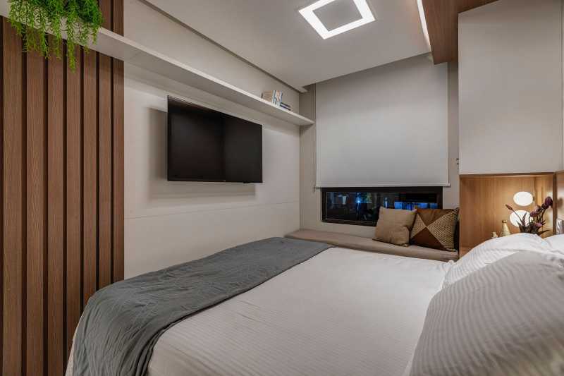 Apartamento à venda com 2 quartos, 73m² - Foto 11