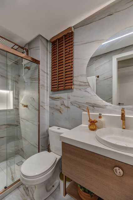Apartamento à venda com 2 quartos, 73m² - Foto 13
