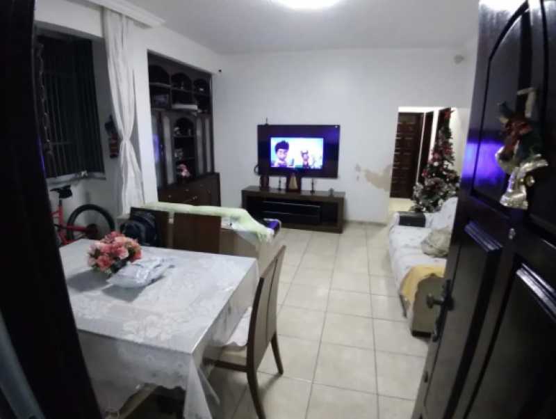 Apartamento, 3 quartos, 96 m² - Foto 1