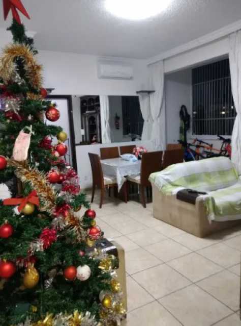 Apartamento, 3 quartos, 96 m² - Foto 2