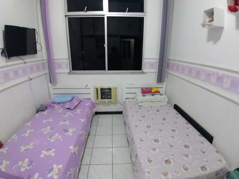 Apartamento, 3 quartos, 96 m² - Foto 7