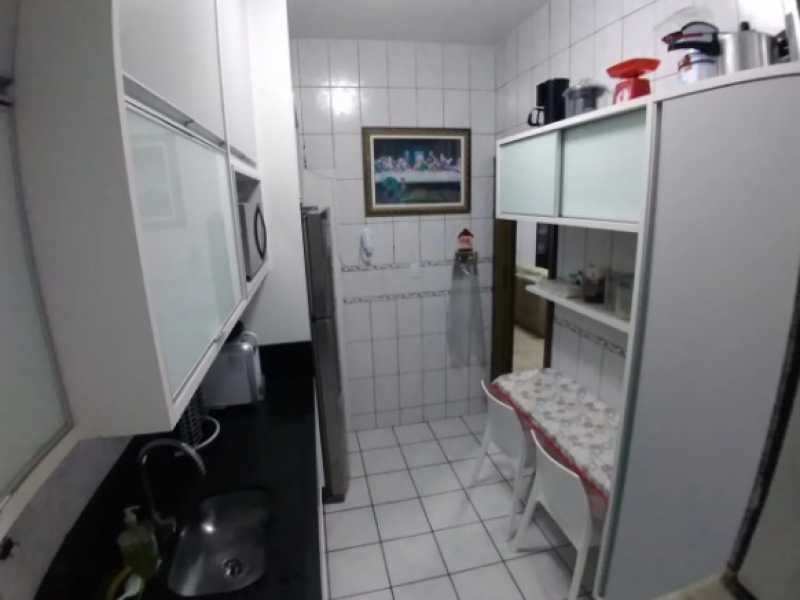 Apartamento, 3 quartos, 96 m² - Foto 11