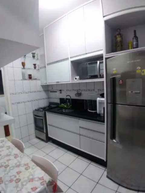 Apartamento, 3 quartos, 96 m² - Foto 12