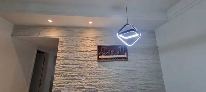 Apartamento à venda com 3 quartos, 88m² - Foto 2
