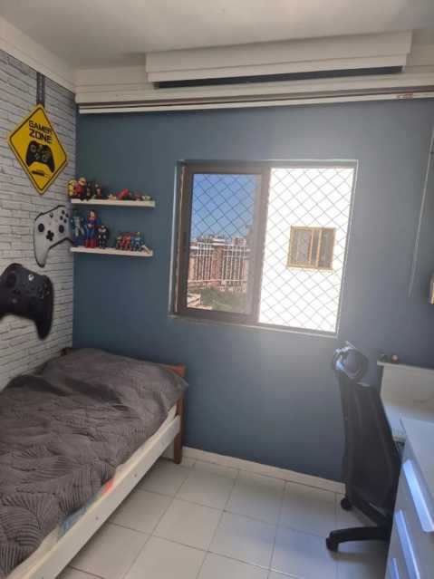 Apartamento à venda com 3 quartos, 88m² - Foto 5