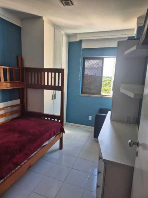 Apartamento à venda com 3 quartos, 88m² - Foto 6