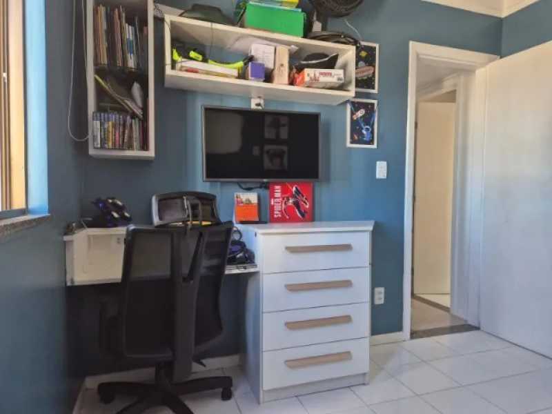 Apartamento à venda com 3 quartos, 88m² - Foto 3