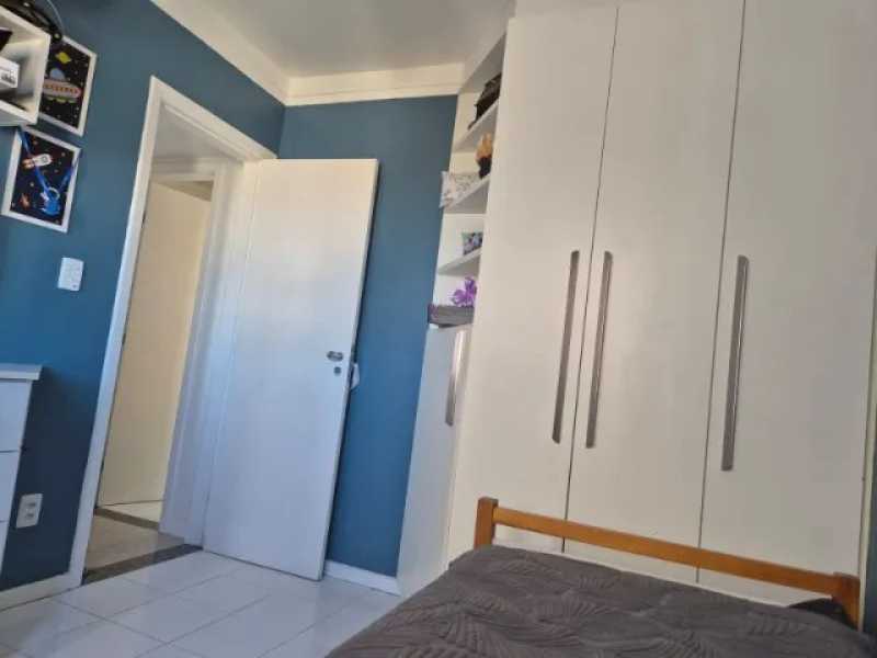 Apartamento à venda com 3 quartos, 88m² - Foto 7